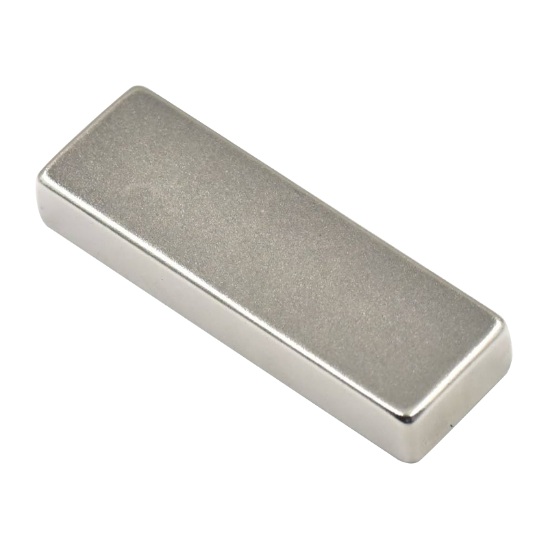 مگنت دائمی 2 را مسدود کنید