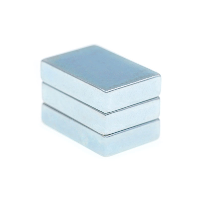 آهنربا برای جداکننده مغناطیسی