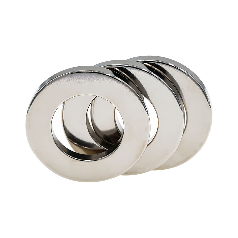 آهنربا موتور پله ای