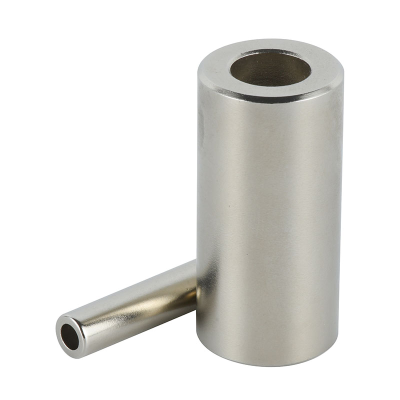 آهنربای موتور فن