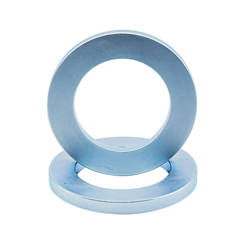 سیلندر/ حلقه آهنربای دائمی 1