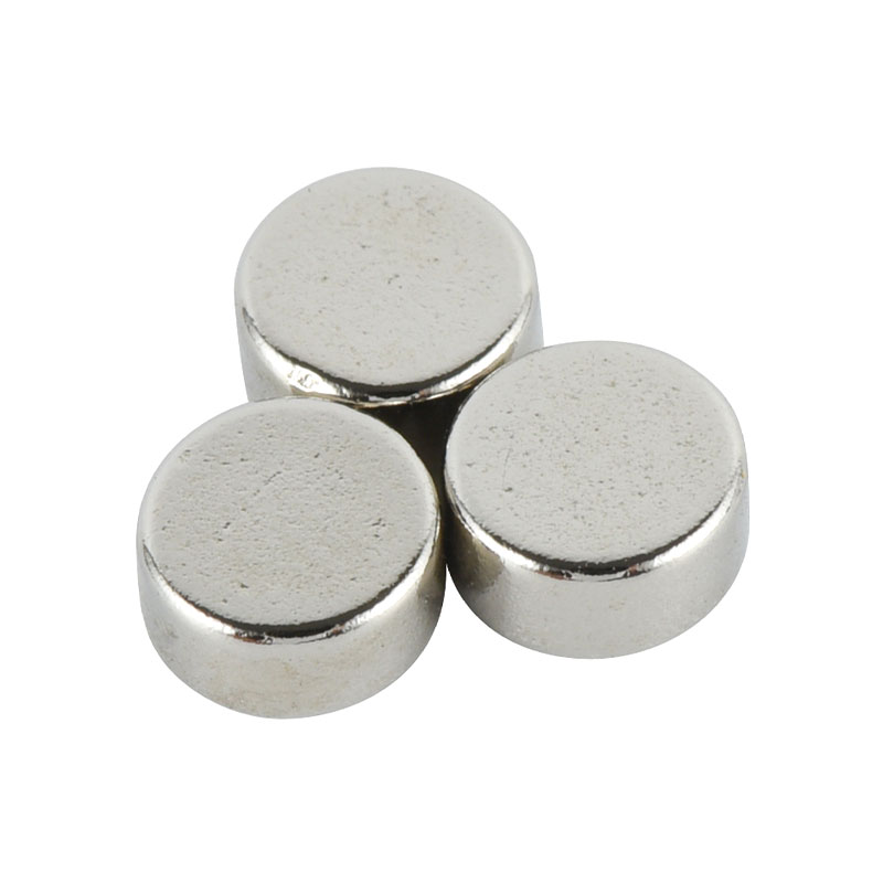 آهنربای هدست