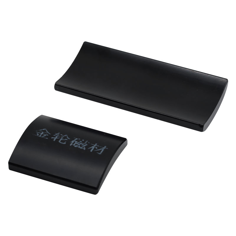 مگنت دائمی شکل سفارشی