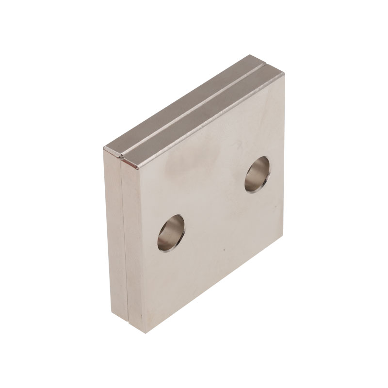 آهنربای ژنراتور باد محور