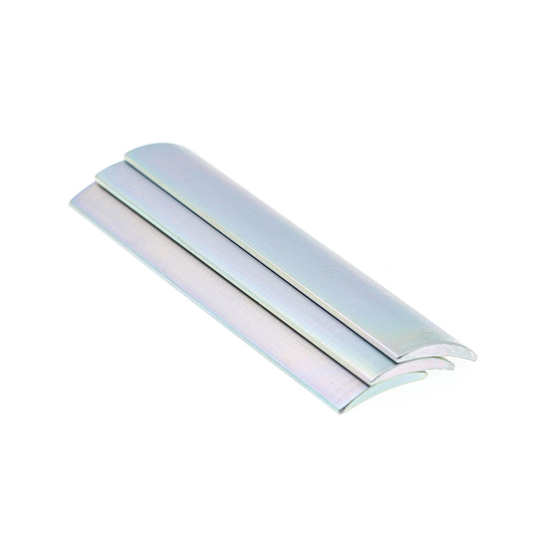 آهنربای دائم قوس/کاشی/بخش