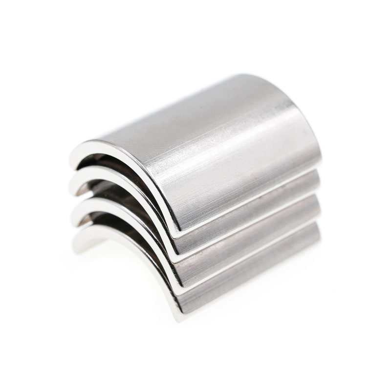 آهنربای موتور فن