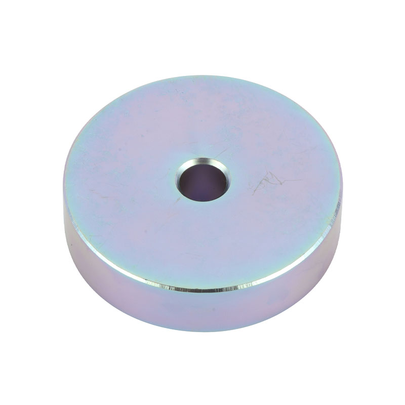 آهنربا برای چاک مغناطیسی