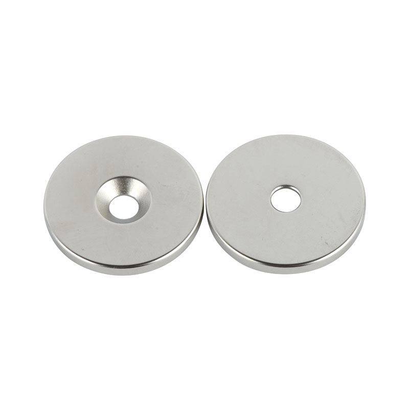 آهنربای سنسور