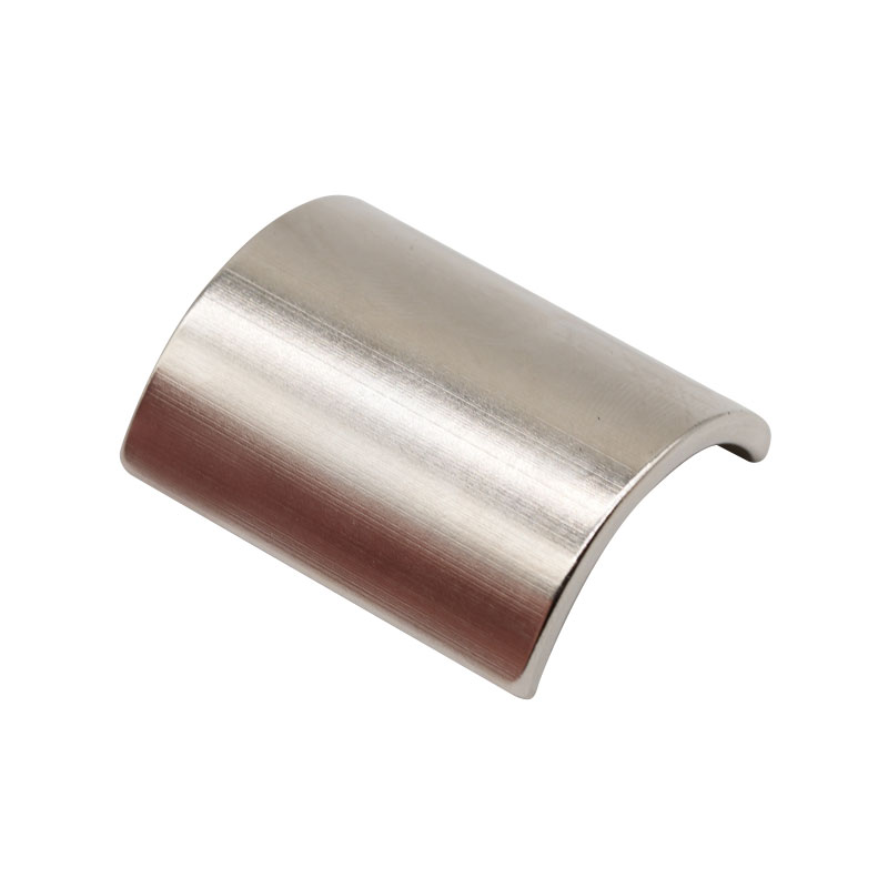 آهنربای موتور سنکرون