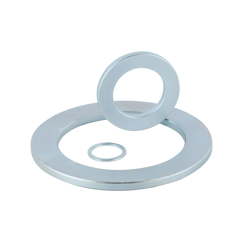 آهنربا بلندگو