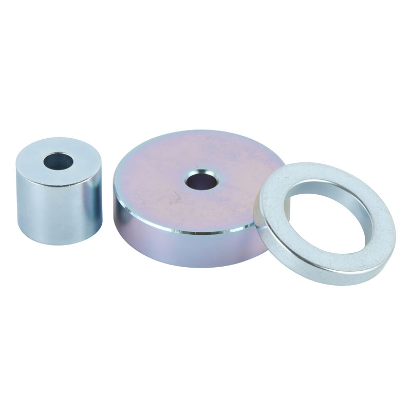 آهنربای هدست