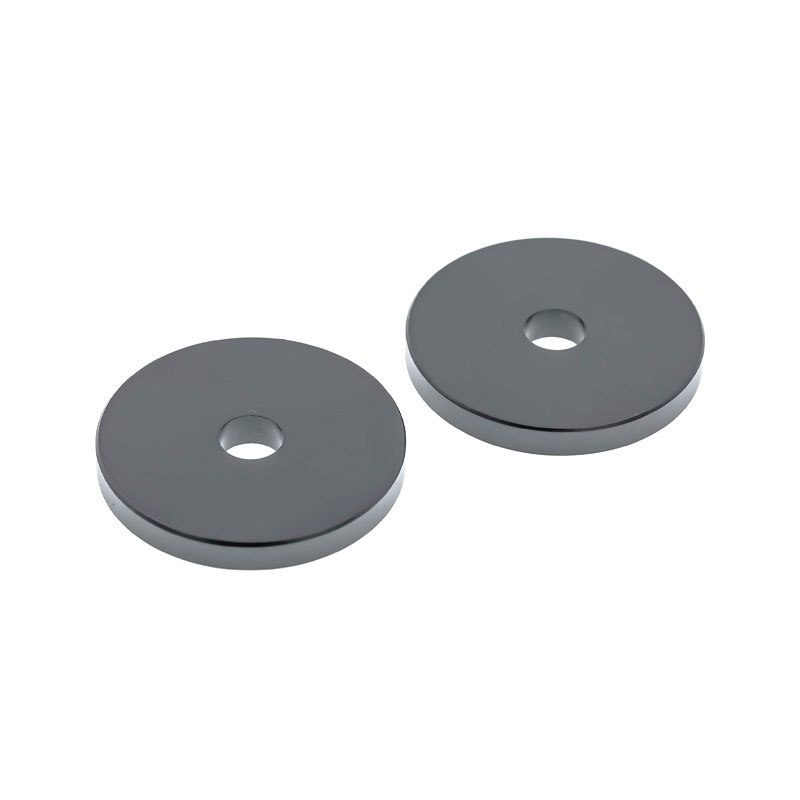 آهنربای موتور ویبره