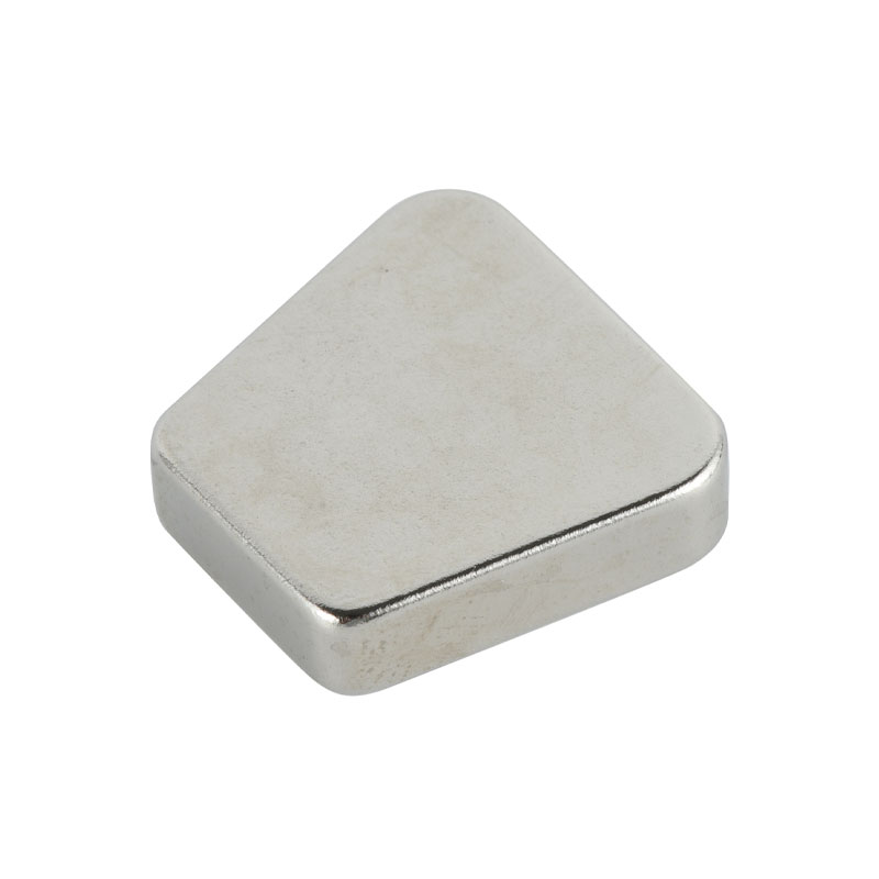 آهنربا برای جداکننده مغناطیسی