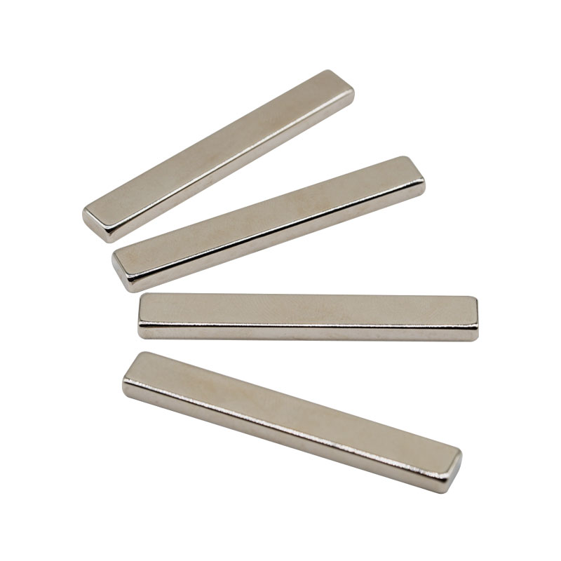 آهنربای موتور / آهنربای موتور بدون جاروبک