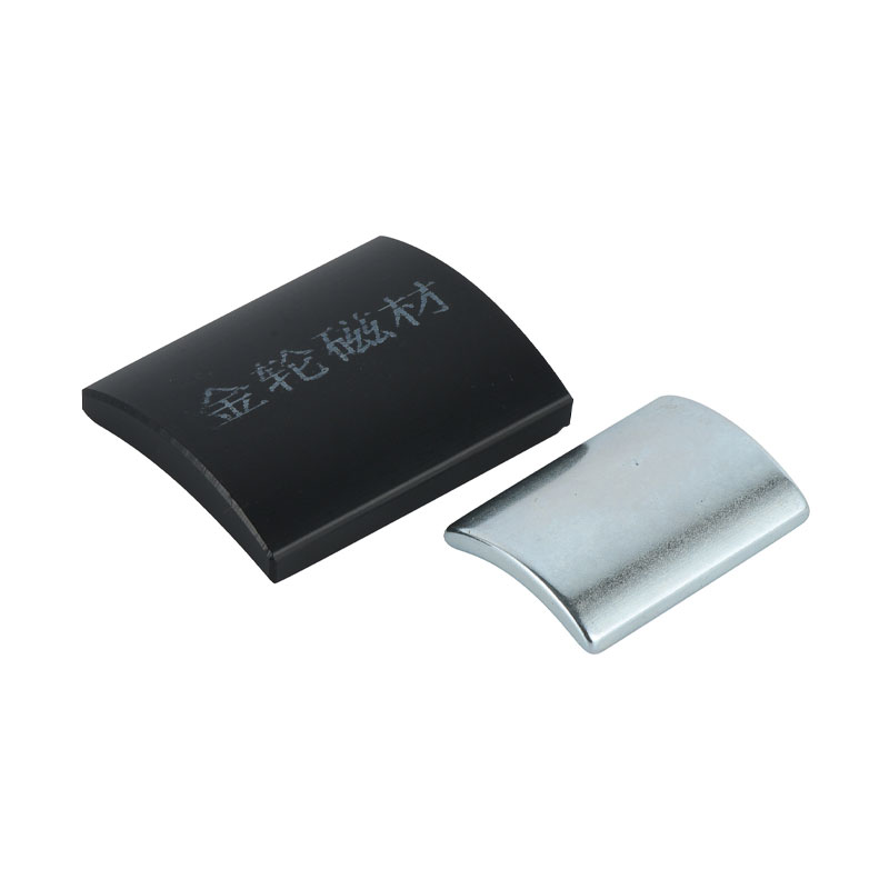 آهنربای موتور ویبره