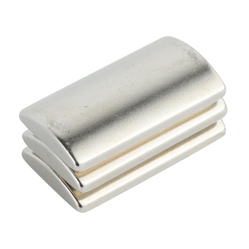 آهنربای موتور دائمی