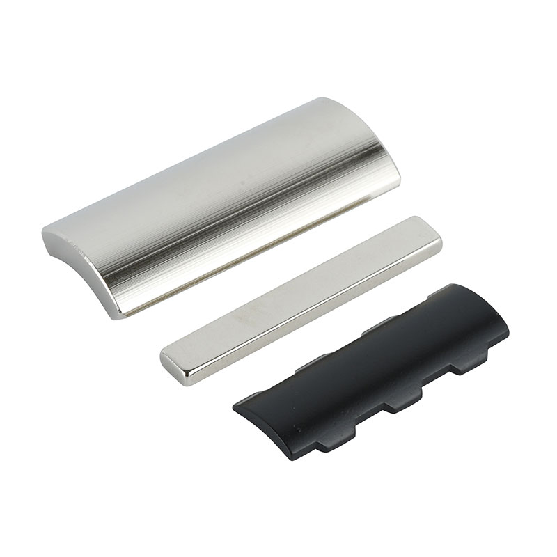 مگنت دائمی شکل سفارشی