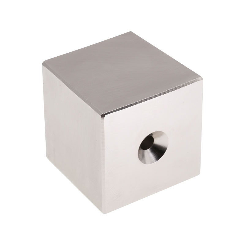 مگنت دائمی شکل سفارشی