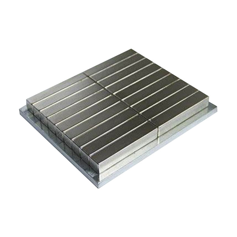 آهنربا اجزای Halbach