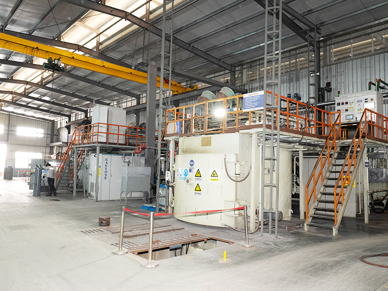 کارگاه تولید