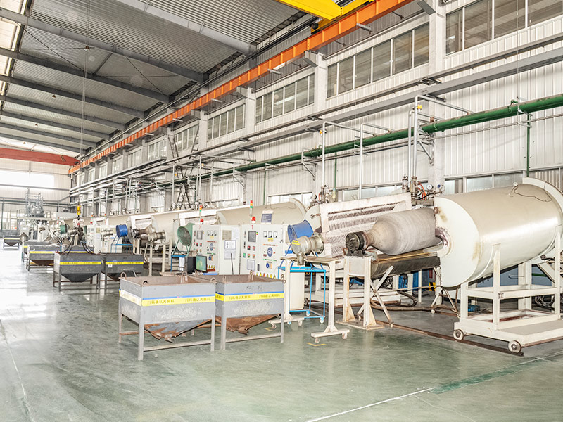 کارگاه تولید