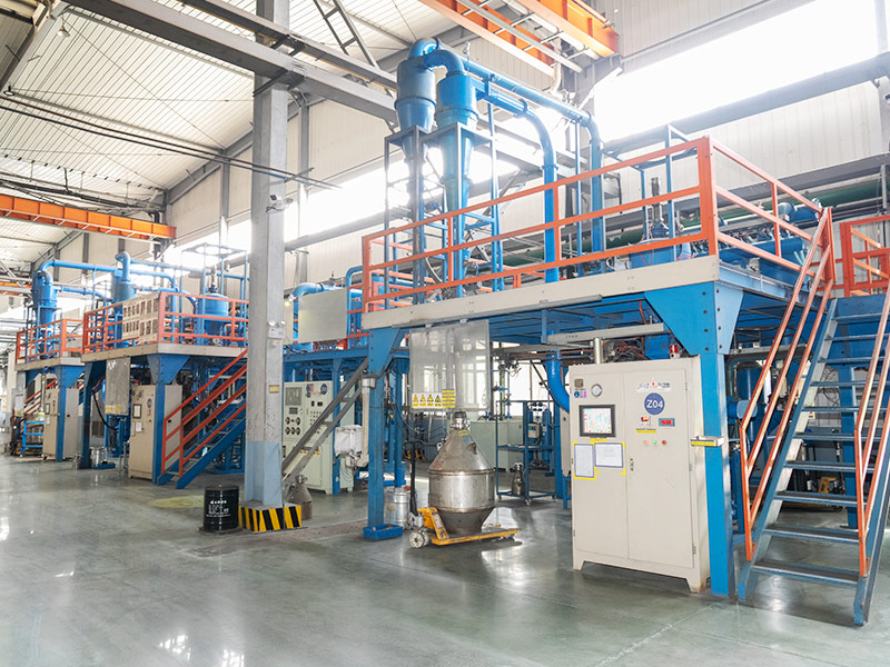 کارگاه تولید