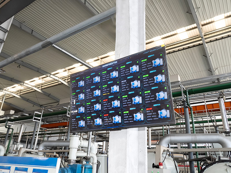 کارگاه تولید