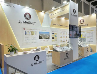 Ningbo Jinlun Magnet Technology Co., Ltd.