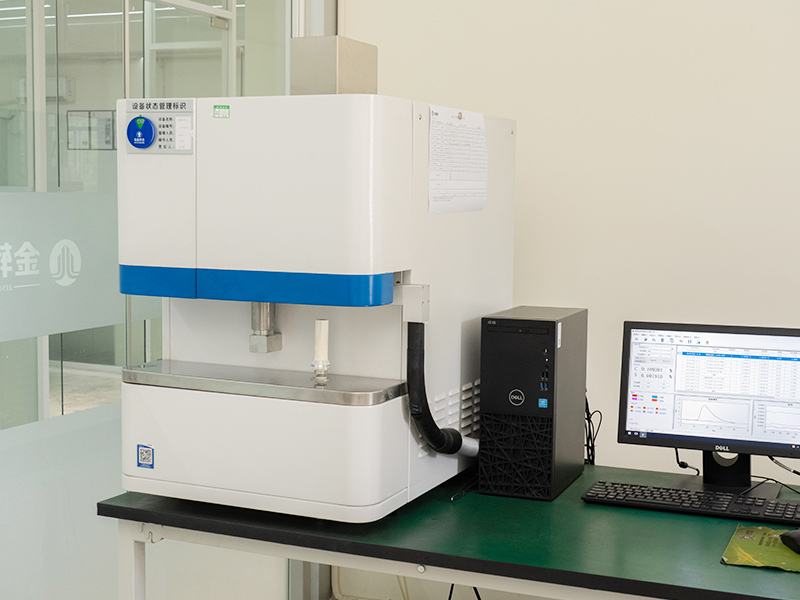 تست پیری حرارت مرطوب در دمای بالا و پایین